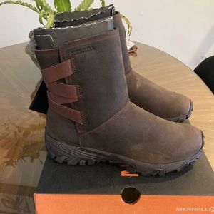 Merrell Coldpack Ice+ Stretch Polar Waterproof